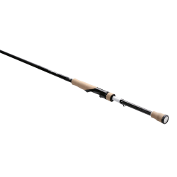 13 Fishing Omen Black 9'MH spinning rod 15/40 gr. 2