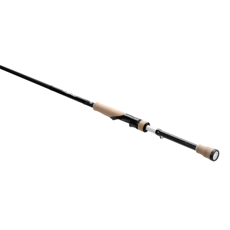 13 Fishing Omen Black 9'MH spinning rod 15/40 gr.