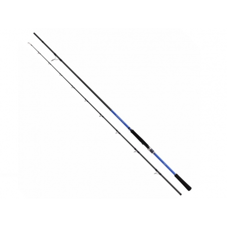 Shimano Blue Romance AX Jerkbait 7' spinning rod 10/30 gr.