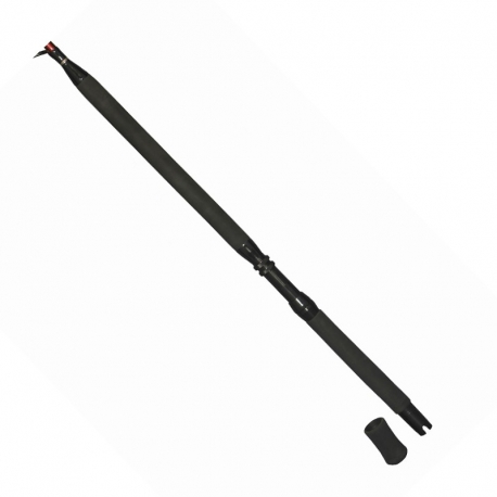 Shimano Vengeance Stand-Up 16/20 LBs canna da traina 1.65 m.