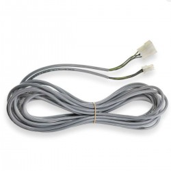 Verbindingskabel voor het boegschroefbedieningspaneel