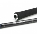 Shimano Technium Boat Slim Braid 8'2" canna da bolentino 12/20 LBs