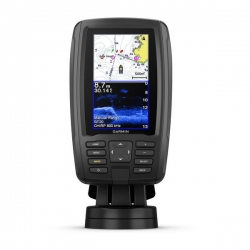 echoMAP™ Plus 42cv Chartplotter - Garmin