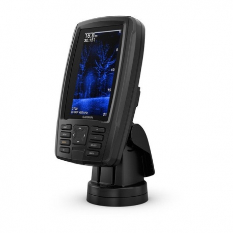 Chartplotter echoMAP™ Plus 42cv - Garmin