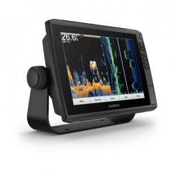 echoMAP™ Ultra 102sv Chartplotter - Garmin 2
