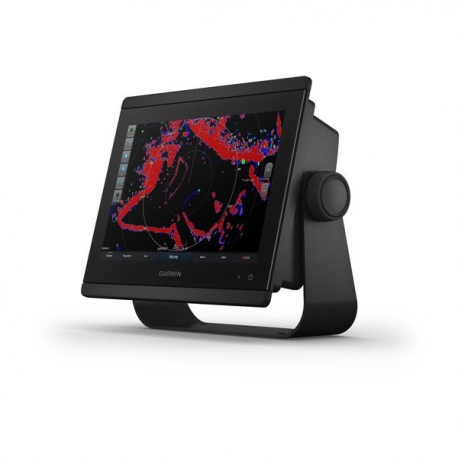 GPSMAP™ 8410 Chartplotter - Garmin