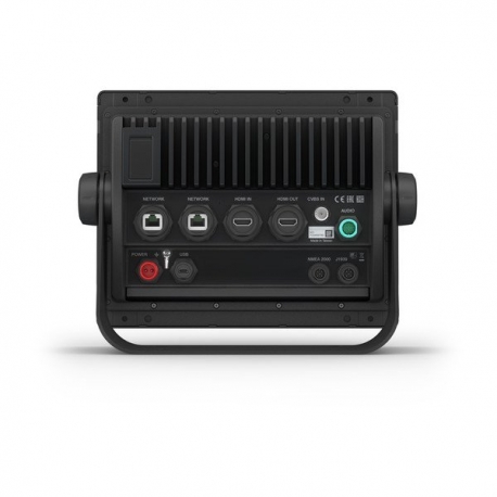 GPSMAP™ 8410 Chartplotter - Garmin