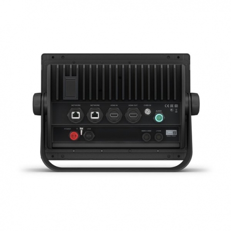 GPSMAP™ 8412 Chartplotter - Garmin