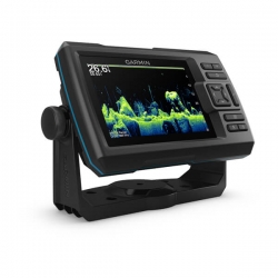 Striker™ Vivid 5cv Fishfinder - Garmin 2