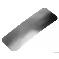 Stainless steel anti-chafing adhesive protectors 42116