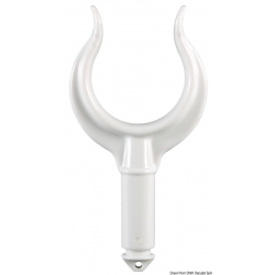 Oarlock Delrinissä JARNFORDLINGS 15714