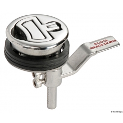 Nokvergrendeling 60mm 2589