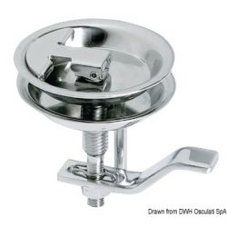 Golvlyftare/golvklämma 18700