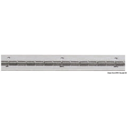 Gångjärn - 2m stänger 2737