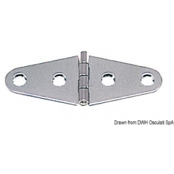 Cerniera 1,7 mm 2678