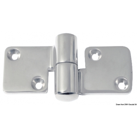 5 mm hinge 2685