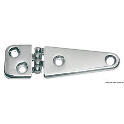 Asymmetrische rits 2609