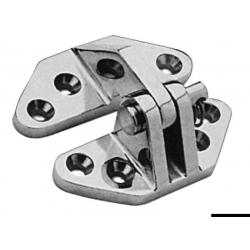 Luik en motorruimte scharnier 2618