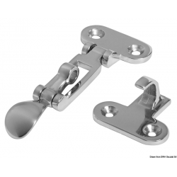 20752 Lever Latch