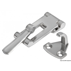 Lever Lock AISI 316 30256