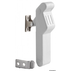 Vibrationsdämpande skåp för skåp 2619