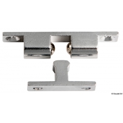 Deluxe dörrstoppsspärrskaft 27885