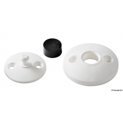 Klik-op deurstop 2663