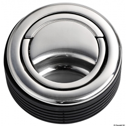 Maniglia alzapagliolo Eclipse antivibrante 41508