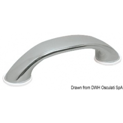 Handle complete with plastic base 2860