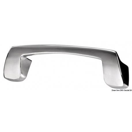 Sierra handle for opening drawers 40517