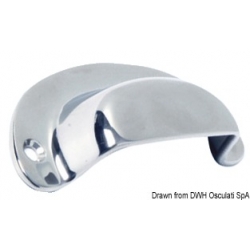 Pull-down handle 2594