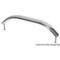 Handtag till ledstång 2952