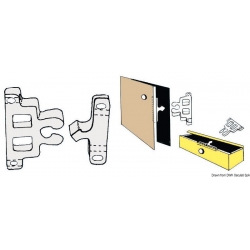 Nottolino a scatto 18748
