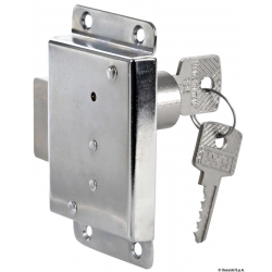 Lock to pull over 18883