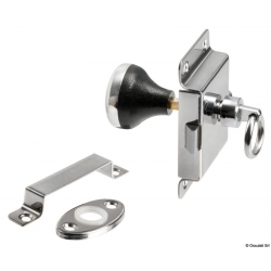 Toilet lock 2631