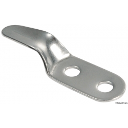 Stainless Steel Hook 2507