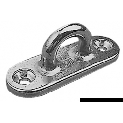 Casting eyebolt 2754