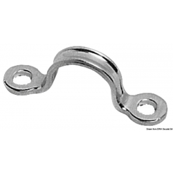 Moulded bridge with central rib 2758