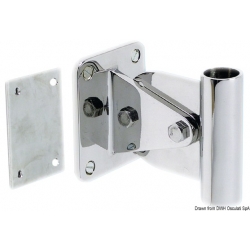 Justerbar vippebøssing +30° -30° 16500