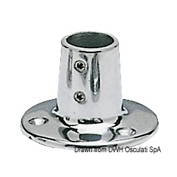 Base for pulpit 2865