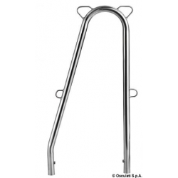 Dubbel ljusstake för invändiga baser 16389