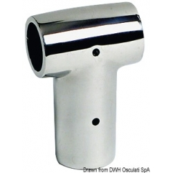 90° T-stykke HEAVY DUTY 16279