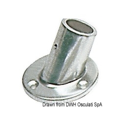 Pulpit connector 2847