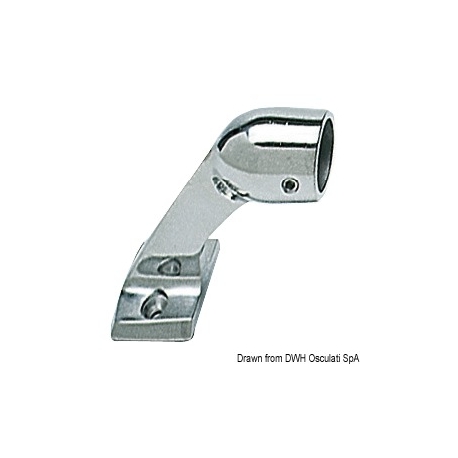 Tapered handrail holder 2940