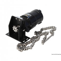 Drive units with autopilot 2