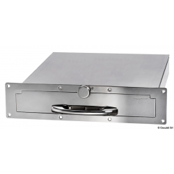 Montecarlo XL 39778 Opvouwbare ladder