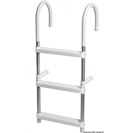 Eco Ladder 33167