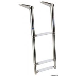 Scaletta telescopica per plancetta 33264