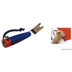 Toppsnäppverktyg 16393