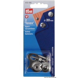 Knapper og hann- + hunnknapper 619